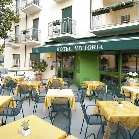 Vittoria 2* Бардолино