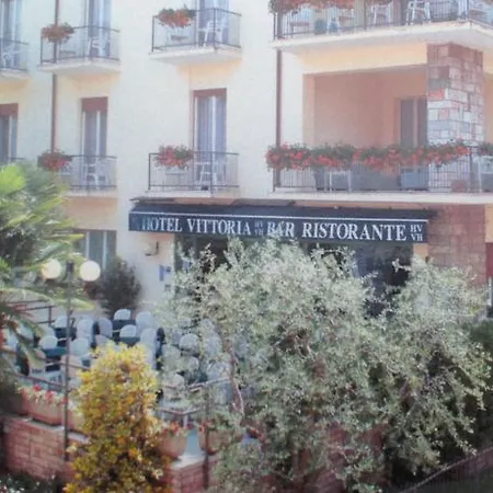 Vittoria باردولينو