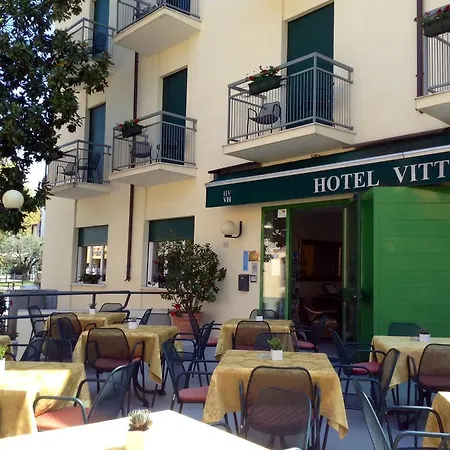 فندق Vittoria باردولينو