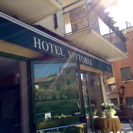 Hotel Vittoria 2*