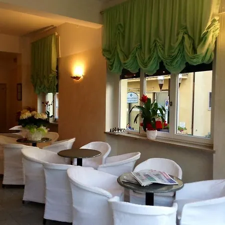 Hotel Vittoria Bardolino